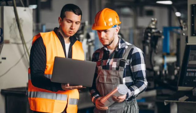 Comprehensive preventative maintenance service